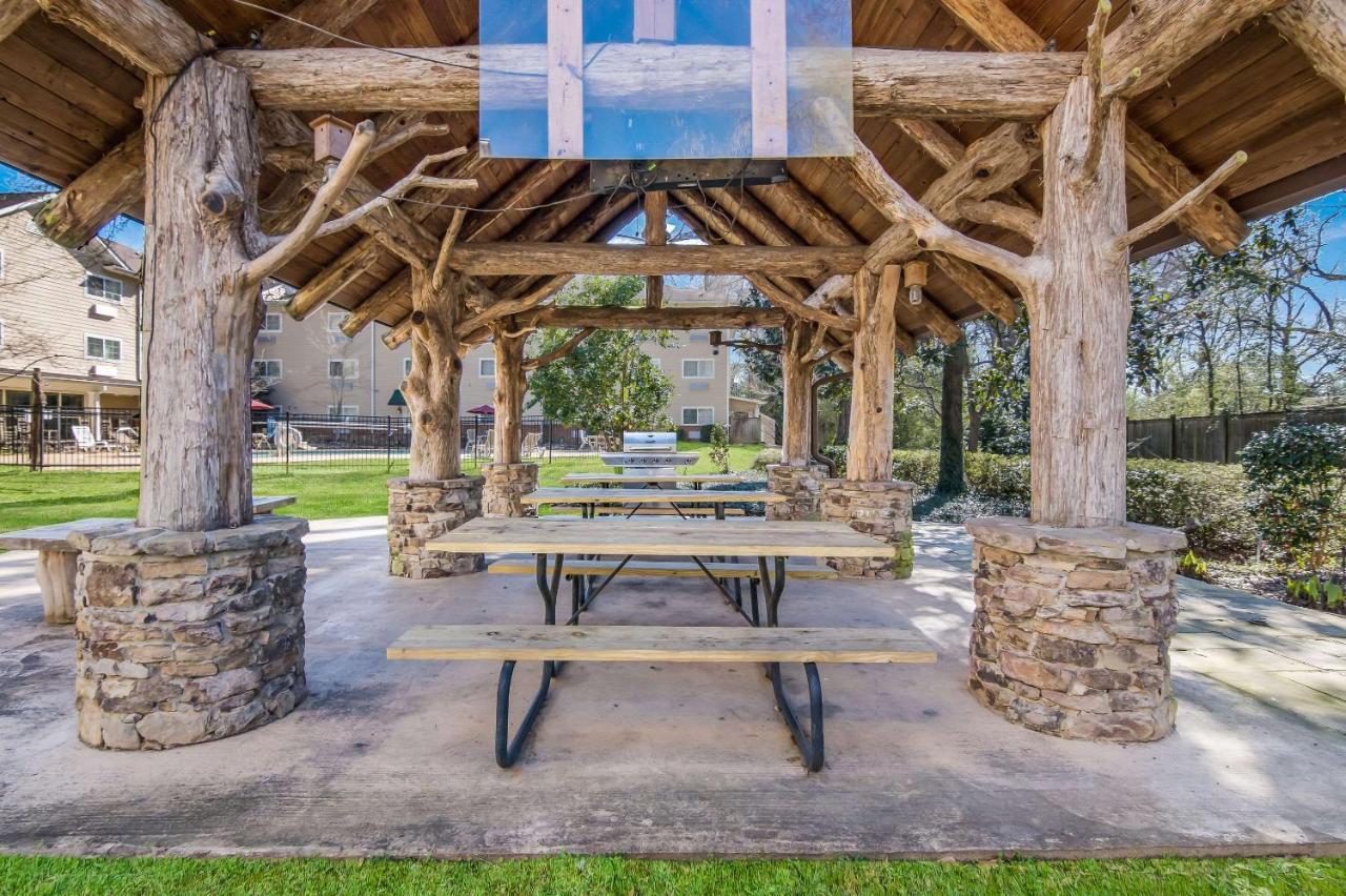 Mainstay Suites Columbus Near Fort Benning Exterior foto