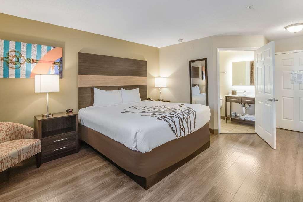 Mainstay Suites Columbus Near Fort Benning Habitación foto